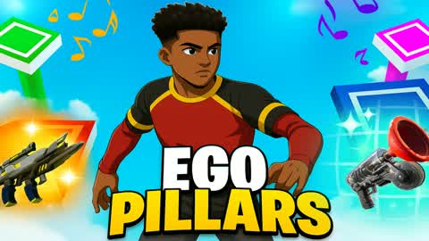 EGO PILLARS