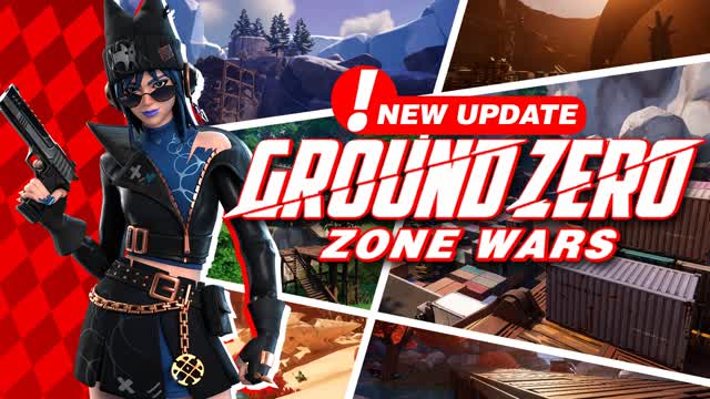 Ground Zero Zone Wars