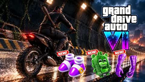 THEY OCTO VEHICLE ROAD 💯