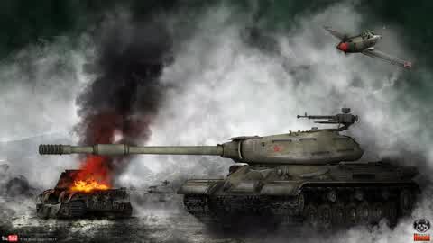 Tank Mayhem