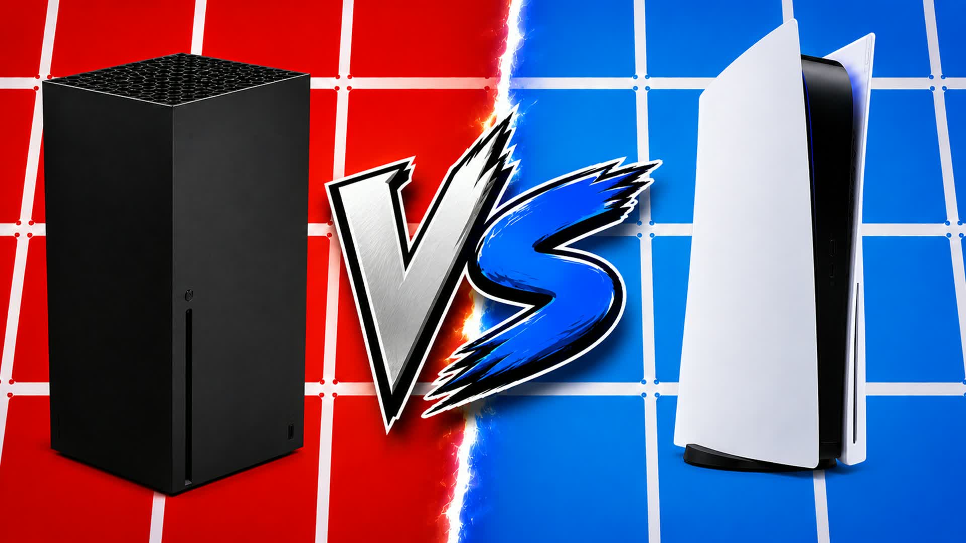 THE CRAZY RED VS BLUE BEST 🔴🔵