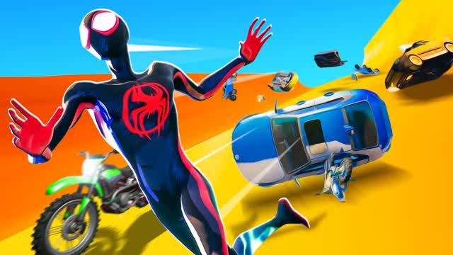 Capture 1 – EPIC CARS vs PLAYERS 🚀