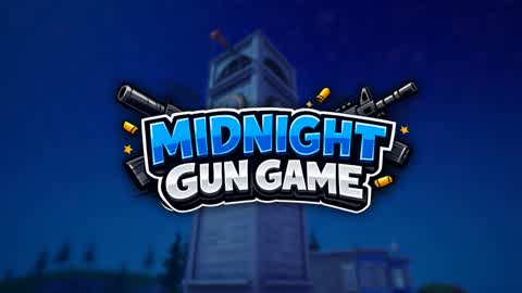 🌃 MIDNIGHT GUN GAME 🌃