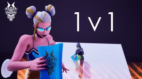 Prince 1v1