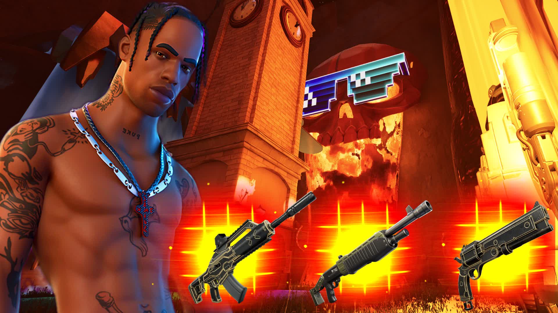 TILTED ҳ̸Ҳ̸ҳ ZONE WARS ҳ̸Ҳ̸ҳ RANKED FAST