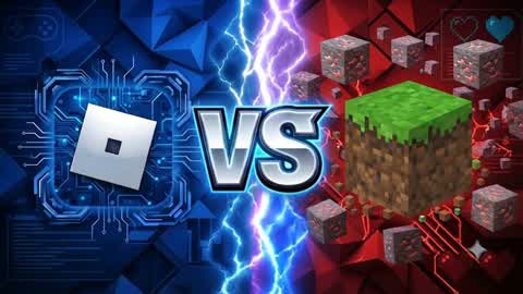 RED VS BLUE 🔴🔵 word