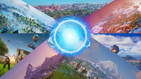 Omniverse Reality Hub