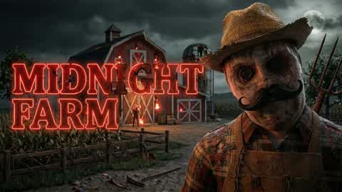 MIDNIGHT FARM [HORROR]