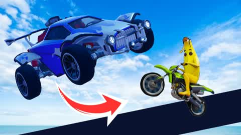 Motorcycles vs Cars