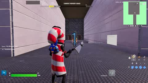 Hardest Deathrun