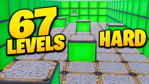 67 Level Hard Deathrun 2