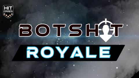 The Final Bot Royale 💢