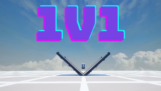 Clean 1v1