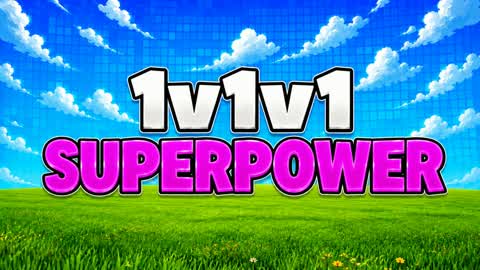 1V1V1 SUPERHEROES