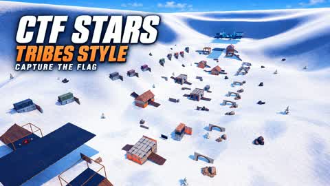 CTF Stars Tribes Style