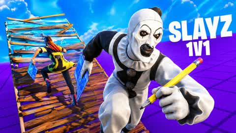 SLAYZ 1V1 (AIM & PRACTACE
