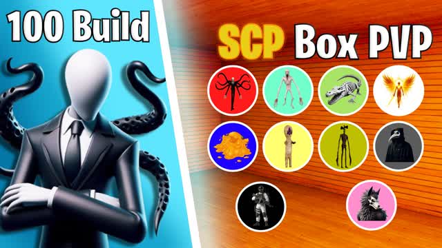 Capture 1 â đșïž100 Buildđ ïž đSCP Box PVPđŠ