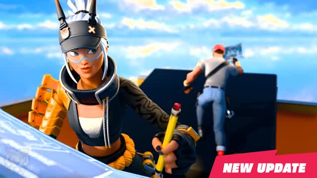 SABRESRKER'S RANKED 1V1s