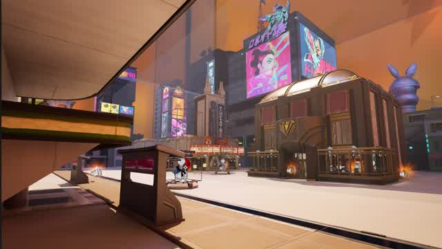 Capture 1 – ⚡OBBY SPEEDRUN⚡[BETA]