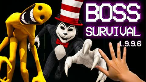 BOSS SURVIVAL