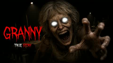 GRANNY [HORROR]