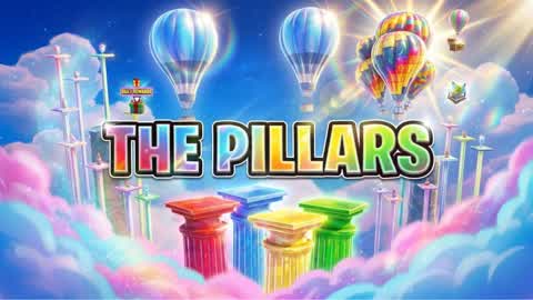 VINNY17 PILLARS