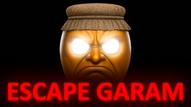 ESCAPE GARAM [HORROR]