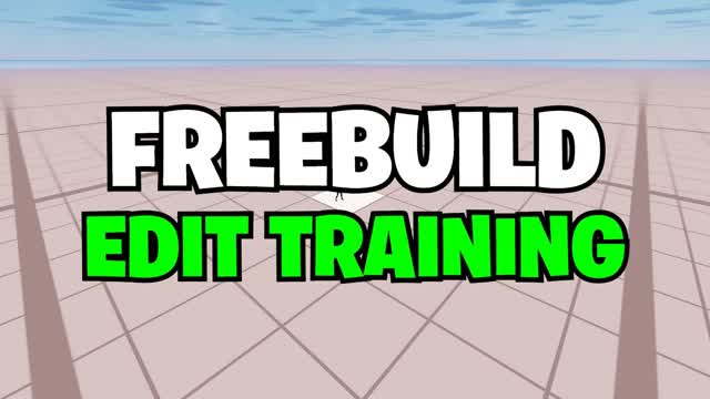 Capture 1 – FREEBUILD MAP EDIT TRAINING 📝 (BOLTZ)