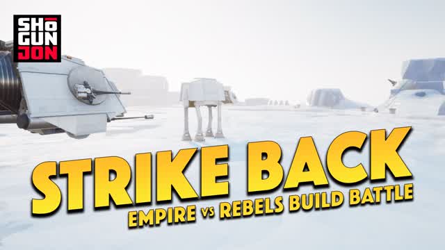STRIKE BACK