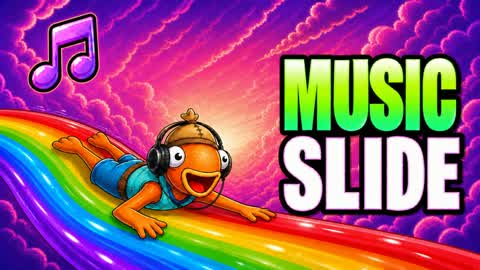 SLIDE AND CHILL WITH MUSIQUE 🎵😴