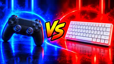 RED VS BLUE EMBER CONTROL 🔴🔵