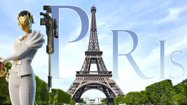 Paris Snipers