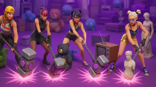 Martillazo en el alma