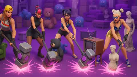 Martillazo en el alma