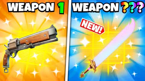 MEGA DEMON HUNTERS 🔫 GUN GAME 🎯