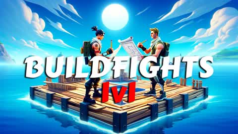 DEEZA 1V1 BUILDFIGHTS