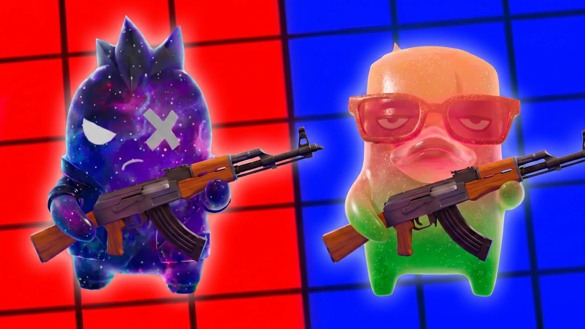 RVB Red vs Blue SP