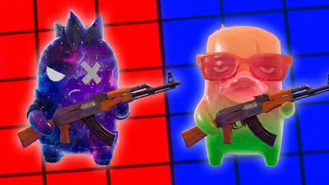 RVB RED VS BLUE SP