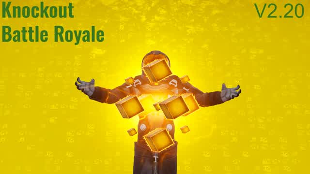 Knockout Royale | V2.20