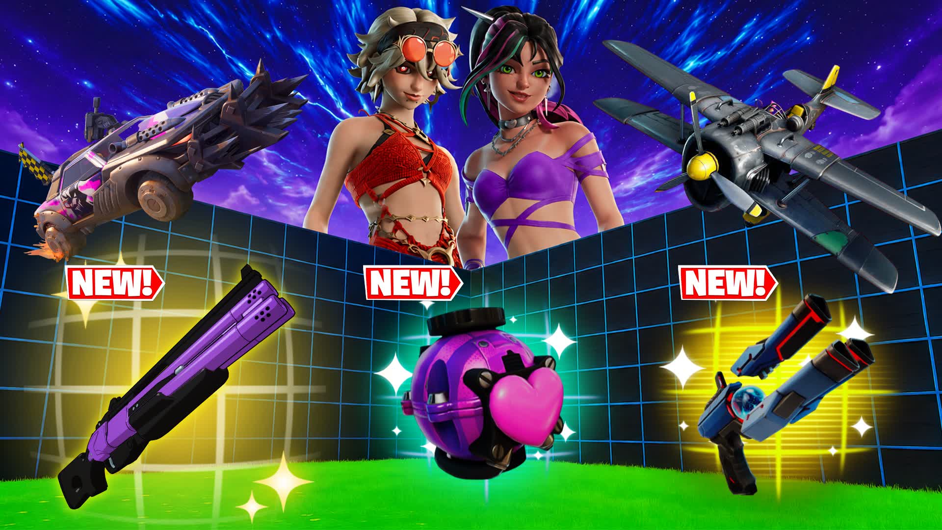 MEGA 1VS1 CON TODAS LAS ARMAS