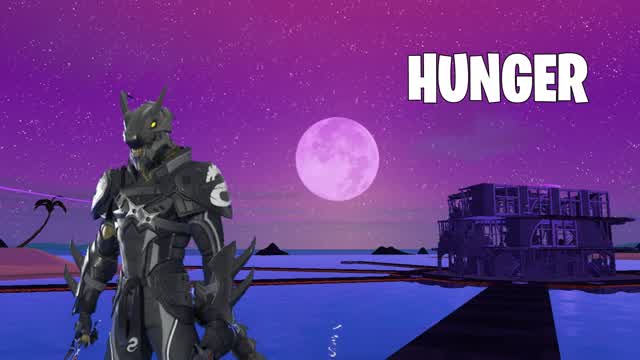 Hunger