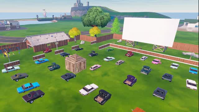 SPEED REALISTICS 1VS1