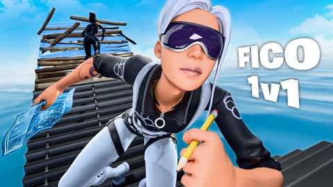 1v1 Build Fight [Fico]