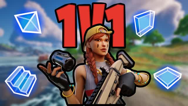 Ryduツ build fights (200 pump)