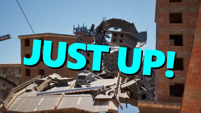 Capture 1 – Just up!