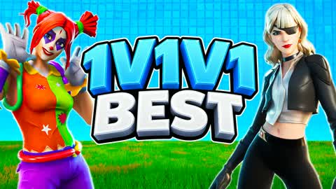 1v1v1 Best