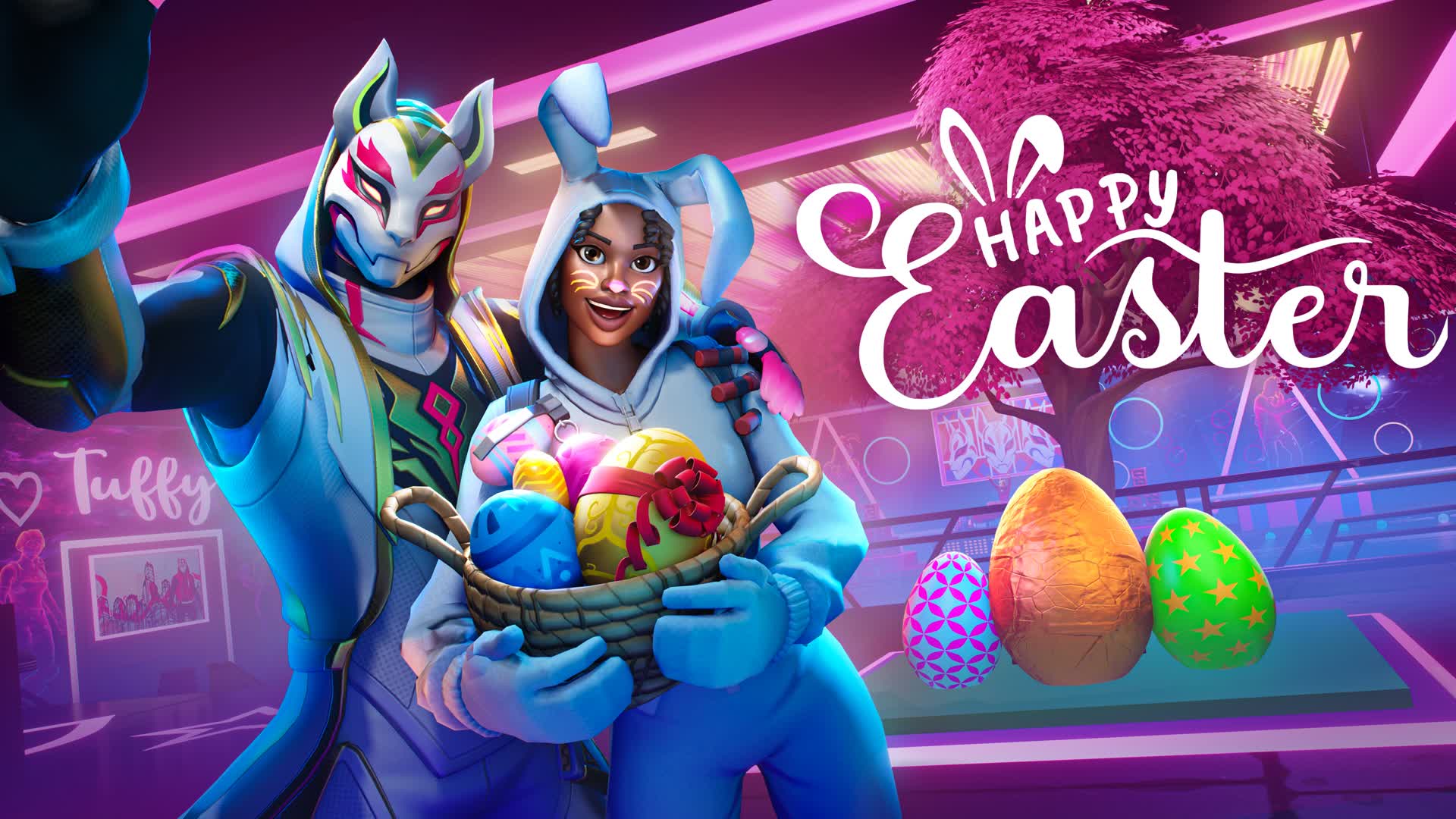 🐣 タフのクラブ 🐣