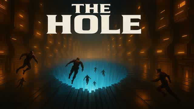 The Hole — Duo