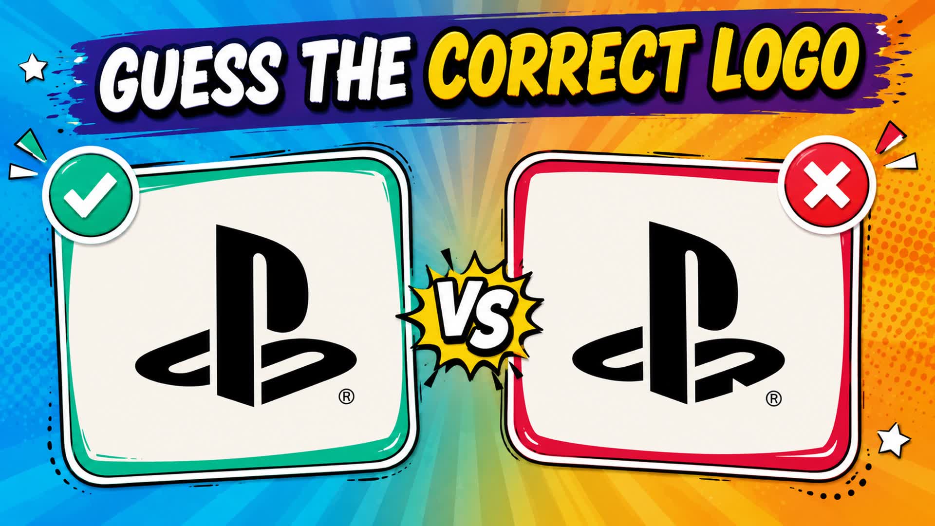 GUESS CORECT LOGO 🔍❓ NEW MEMES