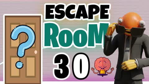 200IQ Escape Room 🚪🔒